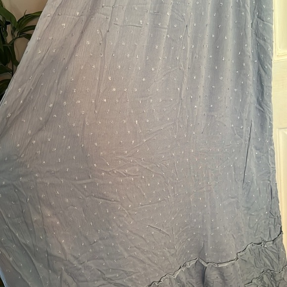 Rue 21 cut out sides dress NWT L - Picture 3 of 13